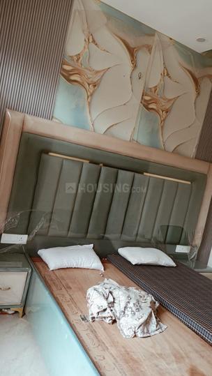 gk crystal sector 115 mohali Bedroom 1