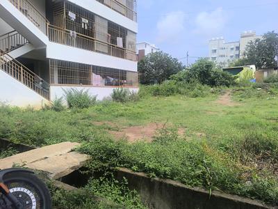 Image of 1200 Sq.ft Residential Plot / Land for sale in SMV Layout, Bengaluru for Rs. 18000000