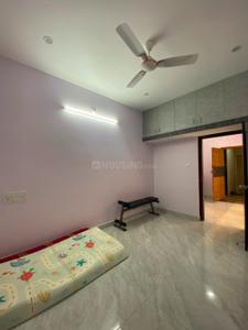 Bedroom Image of 1500 Sq.ft 2 BHK Apartment / Flat for rent in Banaswadi Bengaluru for Rs. 40000