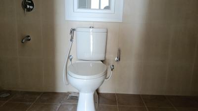 Bathroom Image of 521 Sq.ft 1 BHK Apartment / Flat for sale in Brigade Jasper And Iridium At Brigade El Dorado, Gummanahalli Bengaluru for Rs. 5499000