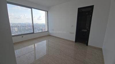 Bedroom Image of 1127 Sq.ft 3 BHK Apartment / Flat for sale in Oberoi Eternia Towers A to D, Mulund West Mumbai for Rs. 40500000