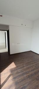 Bedroom Image of 1061 Sq.ft 2 BHK Apartment / Flat for sale in Bhairaav Goldcrest Residency, Ghansoli Navi Mumbai for Rs. 20000000