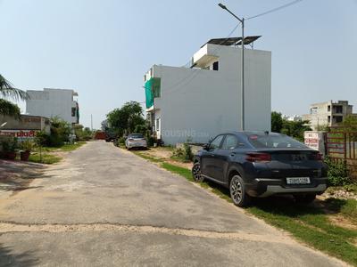 Image of 900 Sq.ft Residential Plot / Land for sale in Mansarovar Extension, Jaipur for Rs. 7000000