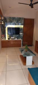 Hall Image of 1210 Sq.ft 2 BHK Apartment / Flat for sale in Sun Atmosphere, Shela Ahmedabad for Rs. 7000000