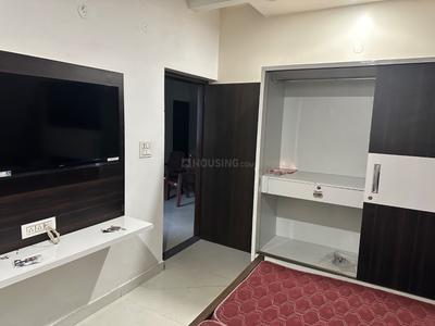 Bedroom Image of 1200 Sq.ft 2 BHK Builder Floor for rent in White Avenue Amritsar for Rs. 40000