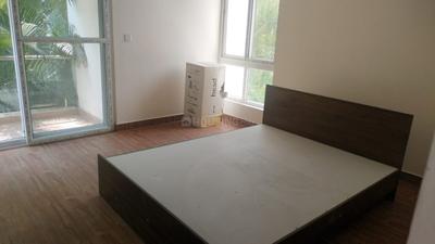 Bedroom Image of 4707 Sq.ft 4 BHK Villa for rent in Panaiyur, Sholinganallur Chennai for Rs. 160000