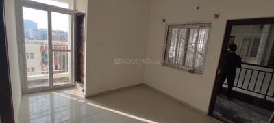 Balcony Image of 700 Sq.ft 1 BHK Independent House for rent in Whitefield Bengaluru for Rs. 24000