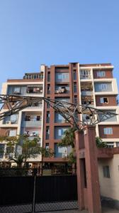 Image of 1600 Sq.ft 3 BHK Penthouse for sale in Oasis LD Park, Bagharbari, Guwahati for Rs. 8500000