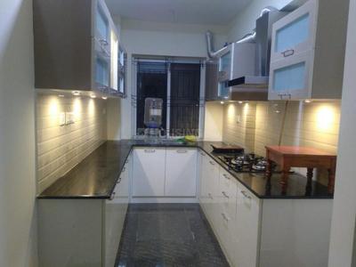 Kitchen Image of 1070 Sq.ft 2 BHK Apartment / Flat for sale in Chikkakannalli Bengaluru for Rs. 13300000