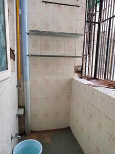 Balcony Image of 1035 Sq.ft 2 BHK Apartment / Flat for sale in Ghatlodiya Ahmedabad for Rs. 6000000