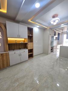 Hall Image of 1196 Sq.ft 4 BHK Villa for sale in Mansarovar Jaipur for Rs. 24100000