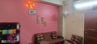 Bedroom Image of 755 Sq.ft 2 BHK Apartment / Flat for sale in Lake Town Kolkata for Rs. 3100000