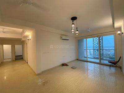 Hall Image of 1995 Sq.ft 3 BHK Builder Floor for rent in Sector 85 Mohali for Rs. 43000