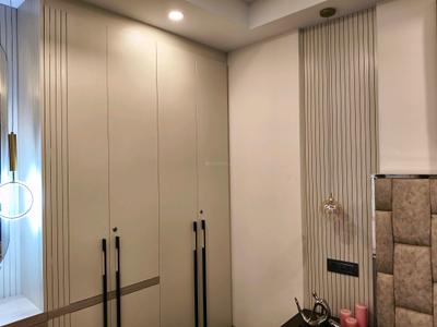 Bedroom Image of 2700 Sq.ft 4 BHK Builder Floor for sale in Sector 43 Gurgaon for Rs. 47100000