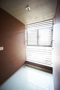 Bedroom Image of 1269 Sq.ft 2 BHK Apartment / Flat for sale in Suryam Elegance, Vastral Ahmedabad for Rs. 4300000