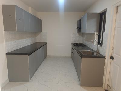 4 BHK Villa