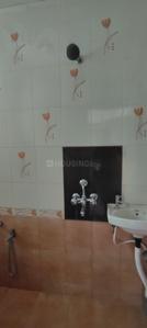 Image of 1000 Sq.ft 2 BHK Apartment / Flat for rent in Karan Paradise, Pimple Gurav, Pune for Rs. 28000