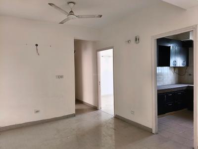 Living Room Image of 2800 Sq.ft 4 BHK Apartment / Flat for sale in CGHS Emerald Green, Sector 52 Gurgaon for Rs. 37000000