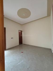 Bedroom Image of 1800 Sq.ft 4 BHK Independent House for sale in Rakshapuram Meerut for Rs. 7600000
