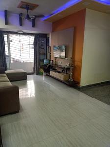 Hall Image of 850 Sq.ft 2 BHK Apartment / Flat for sale in Siddhi Highland Park Building 6 And 7 K23 Phase 1, Thane West Thane for Rs. 11000000