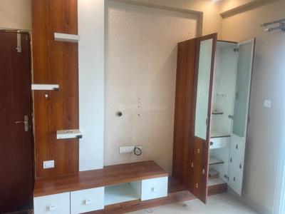 Bedroom Image of 1120 Sq.ft 2 BHK Apartment / Flat for sale in Alps Pleasanton, Electronic City Bengaluru for Rs. 6800000