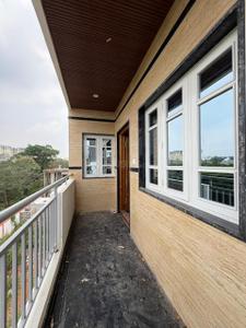 Balcony Image of 2400 Sq.ft 5 BHK Builder Floor for sale in Magadi Bengaluru for Rs. 17500000