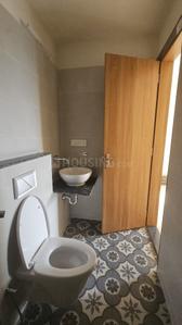 Image of 1500 Sq.ft 3 BHK Apartment / Flat for rent in Gangapur, Nashik for Rs. 35000