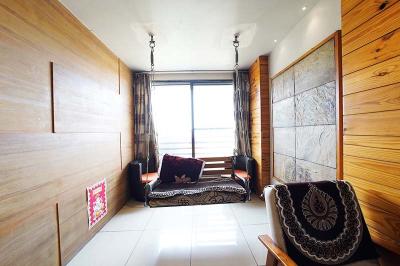 Hall Image of 1215 Sq.ft 2 BHK Apartment / Flat for sale in Ognaj Ahmedabad for Rs. 6600000