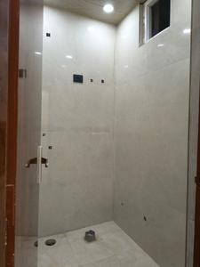 Common Bathroom Image of 1000 Sq.ft 2 BHK Builder Floor for sale in Indirapuram Ghaziabad for Rs. 7200000