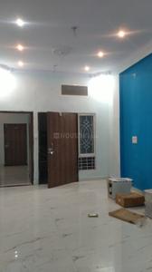 Hall Image of 1080 Sq.ft 2 BHK Builder Floor for rent in Bagmugaliya Bhopal for Rs. 10000