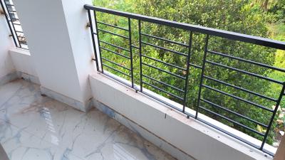 Living Room Image of 850 Sq.ft 2 BHK Apartment / Flat for sale in Bramhapur Kolkata for Rs. 2800000