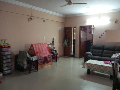 Hall Image of 1215 Sq.ft 2 BHK Apartment / Flat for sale in Bilekahalli Bengaluru for Rs. 8800000