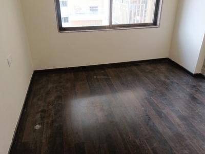 Bedroom Image of 700 Sq.ft 1 BHK Apartment / Flat for sale in Paradise Sai Icon, Kharghar Navi Mumbai for Rs. 8500000