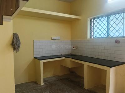 Kitchen Image of 1500 Sq.ft 2 BHK Apartment / Flat for rent in Thiruvanmiyur Chennai for Rs. 22000