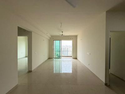 Hall Image of 740 Sq.ft 1 BHK Apartment / Flat for sale in Sky Signature, Nerul Navi Mumbai for Rs. 13000000