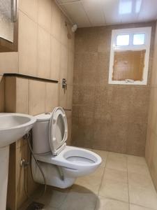 Common Bathroom Image of 984 Sq.ft 2 BHK Apartment / Flat for sale in Prestige Jindal City, Anchepalya Bengaluru for Rs. 11800000
