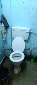 Image of 1200 Sq.ft 2 BHK Penthouse for sale in Jadavpur, Kolkata for Rs. 2000000