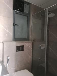 Bedroom Two Image of 1200 Sq.ft 2 BHK Apartment / Flat for sale in Yogesh Gandharva Exellence, Moshi Pune for Rs. 5520000