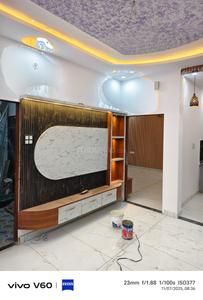 Hall Image of 900 Sq.ft 2 BHK Villa for sale in Nari Ka Bas Jaipur for Rs. 3800000