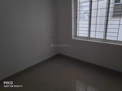 Bedroom Image of 612 Sq.ft 2 BHK Apartment / Flat for sale in VGN Dynasty, Avadi Chennai for Rs. 3000000
