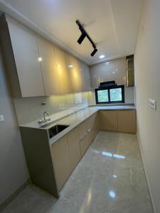 Kitchen Image of 1315 Sq.ft 3 BHK Apartment / Flat for sale in Keshupura Jaipur for Rs. 5899999