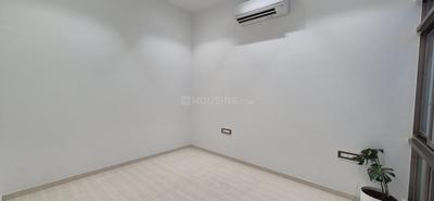 Bedroom Image of 1100 Sq.ft 2 BHK Apartment / Flat for sale in Arihant Advika, Vashi Navi Mumbai for Rs. 22500000