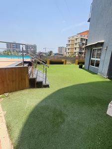 Image of 685 Sq.ft 1 BHK Apartment / Flat for sale in KT Sai View, Panvel, Navi Mumbai for Rs. 7900000