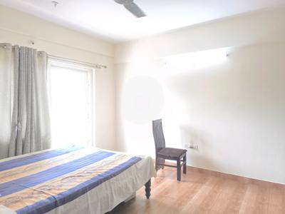 Bedroom Image of 2072 Sq.ft 3 BHK Apartment / Flat for sale in RR Roshan Platinum, Arakere Bengaluru for Rs. 19500000