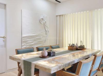 Hall Image of 5400 Sq.ft 4 BHK Penthouse for sale in Science City Ahmedabad for Rs. 65000000