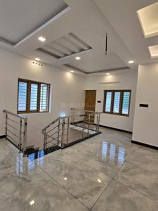 Hall Image of 1850 Sq.ft 4 BHK Independent House for sale in Varapuzha Kochi for Rs. 14000000