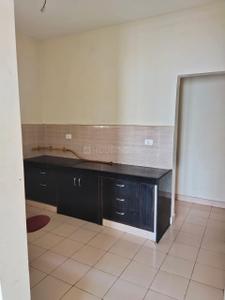 Kitchen Image of 1270 Sq.ft 2 BHK Apartment / Flat for sale in Godrej Garden City, Jagatpur Ahmedabad for Rs. 6500000