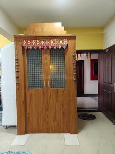 Hall Image of 1225 Sq.ft 2 BHK Apartment / Flat for sale in Brigade Yelahanka by Brigade Enterprises Ltd, Yelahanka Bengaluru for Rs. 11900000