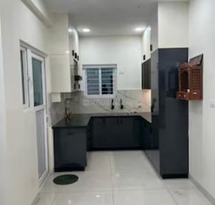 Kitchen Image of 2100 Sq.ft 4 BHK Independent House for sale in Lakshmipuram Chennai for Rs. 14500000