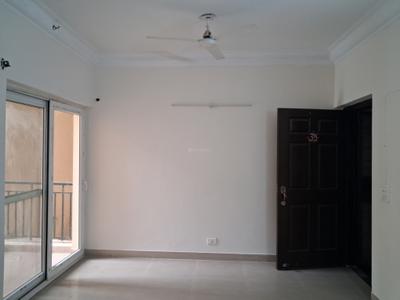 Living Room Image of 1045 Sq.ft 2 BHK Apartment / Flat for sale in Paramount Floraville, Sector 137 Noida for Rs. 11600000